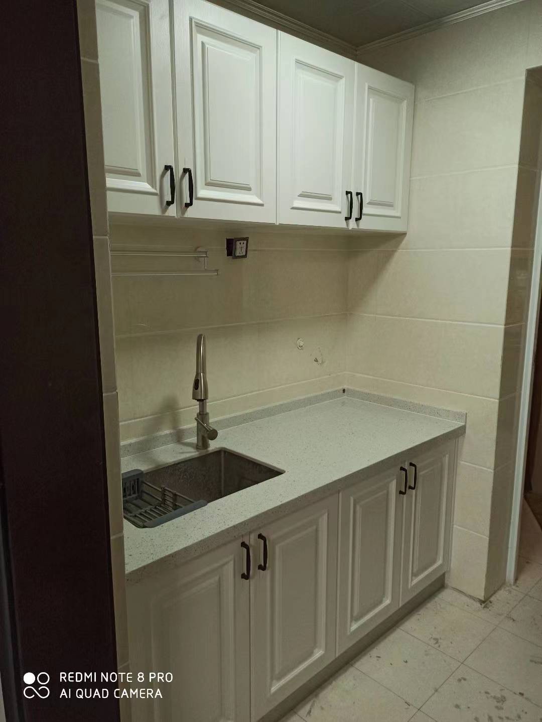 吸塑橱柜门板好不好,吸塑橱柜好不好