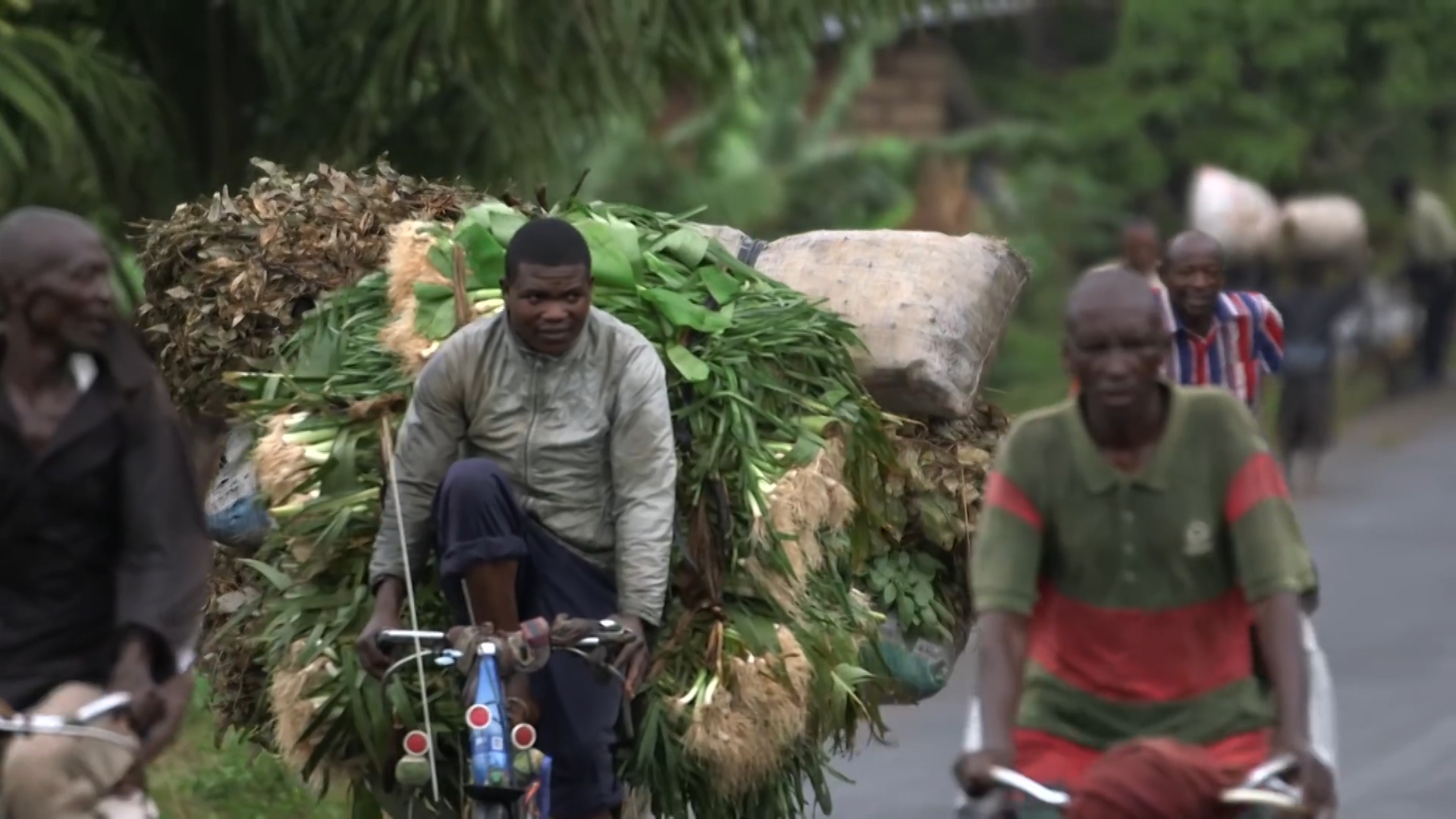 布隆迪是一个怎么样的国家,布隆迪是发达国家吗