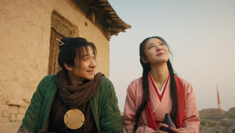 大话西游之缘起有没有彩蛋,大话西游之缘起致敬片段