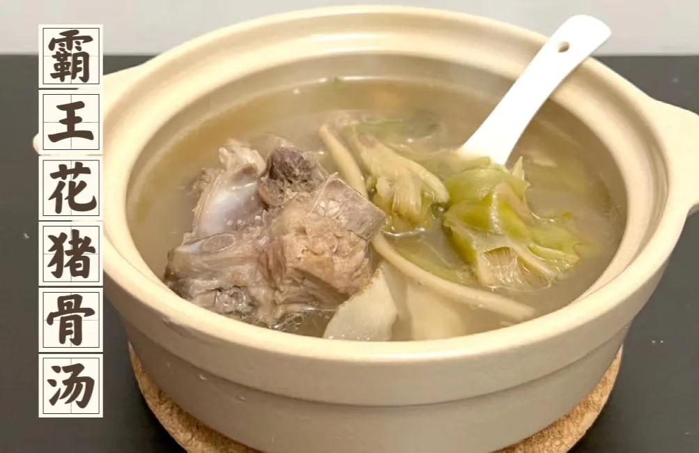 夏日清凉解暑药膳汤7天不重样,夏天解暑汤的100种做法