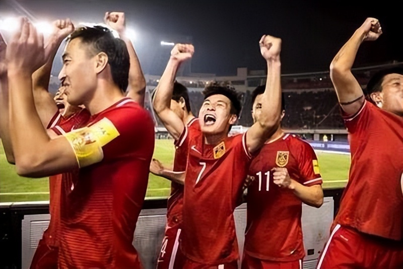 中国足球青训发展前景,中国足球如何才能发展