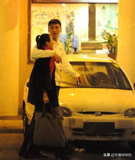 车模翟凌结婚了吗,车模翟凌最美风采大集合