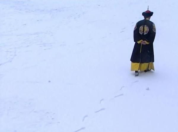 与康熙王朝一样的历史大剧,十大经典历史剧排行康熙王朝垫底