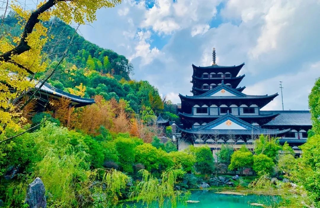 吃辣全省第一！避暑可以打满分！这个冷门小县城太上头