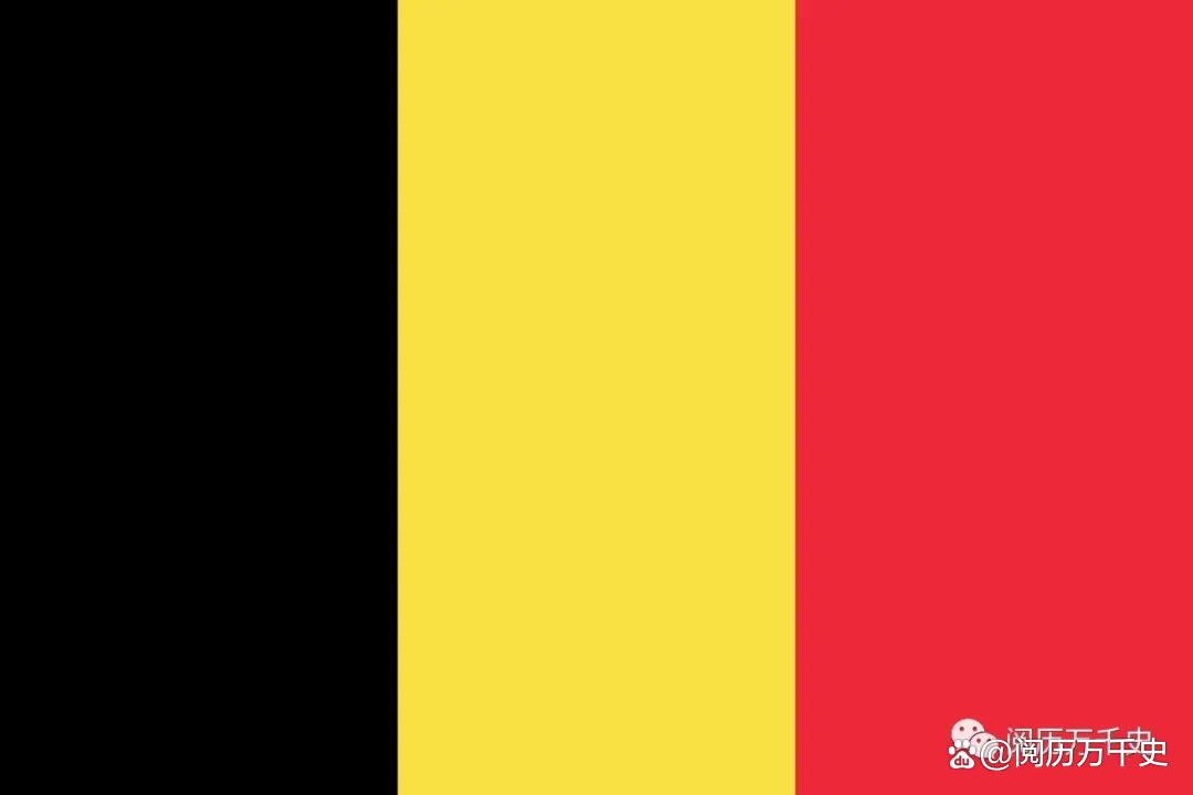 5分钟了解比利时,五分钟领略科技强国