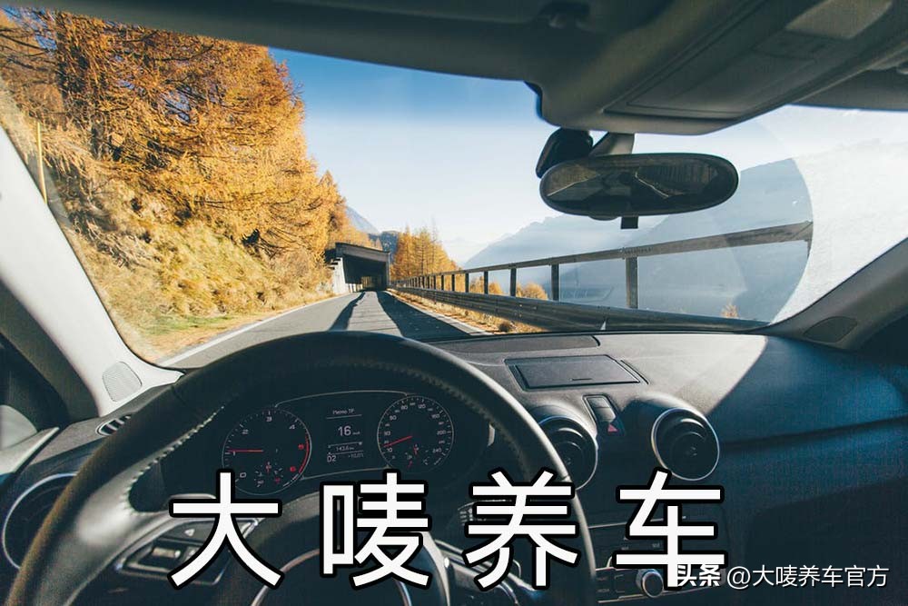 新手司机要带的证件,新手上路需要哪些证