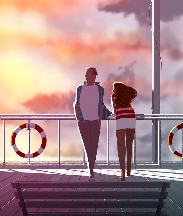 “老婆和其他男人睡了,怎么办”:采访了3个愿意说真心话的男人