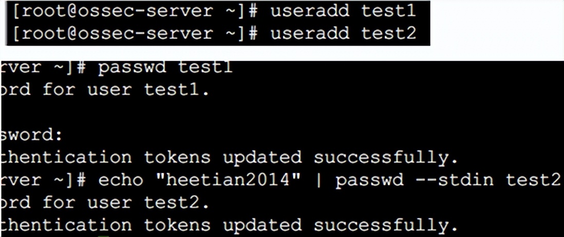 linux实训项目5文件权限管理,linux文件权限管理中5代表什么权限