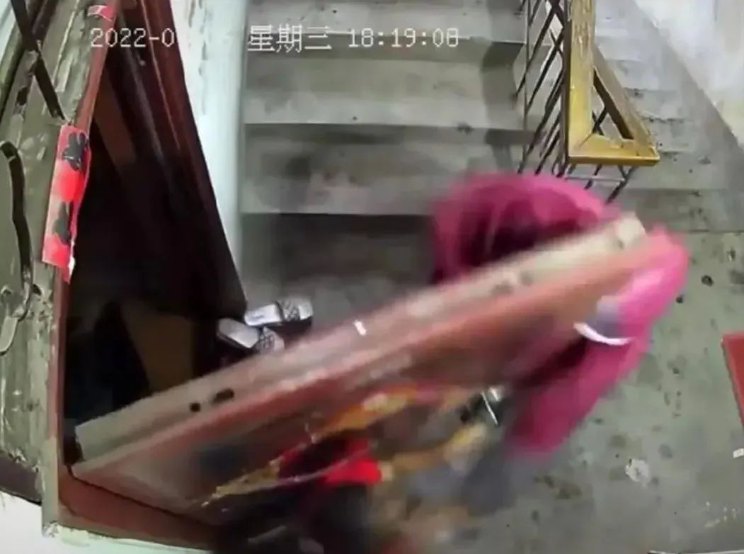 离婚20天，我被前夫强奸了