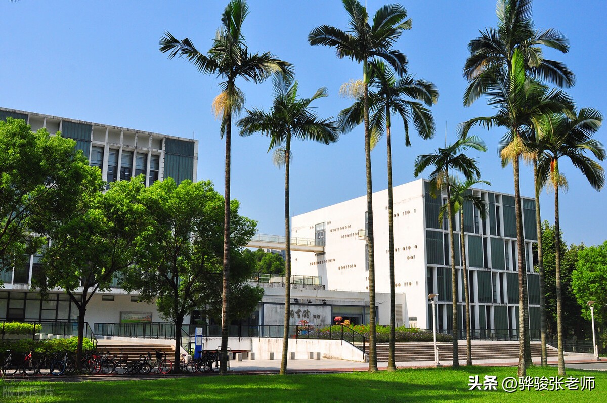 比211更厉害的双非大学,中国的双非大学哪几所最好