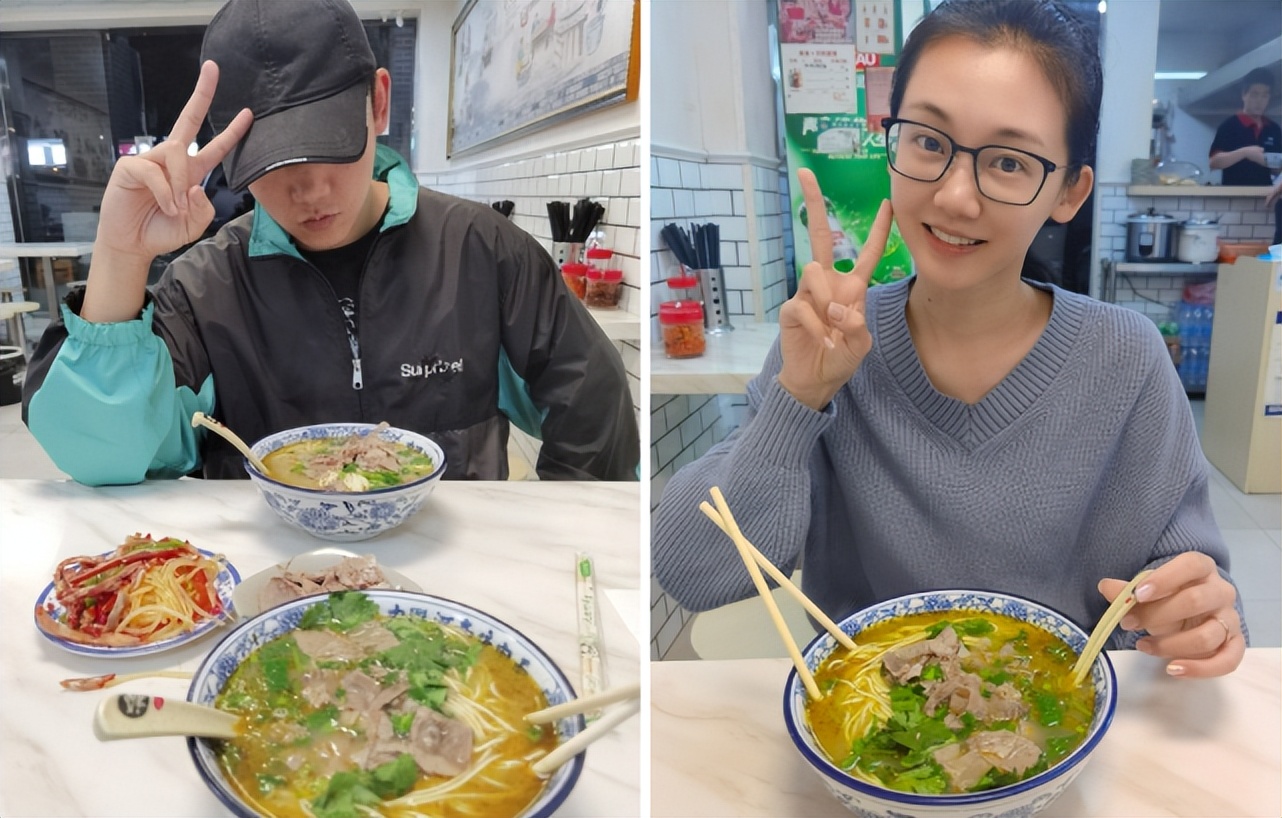 郑恺和妻子最新消息,郑恺老婆和他在一起多久了