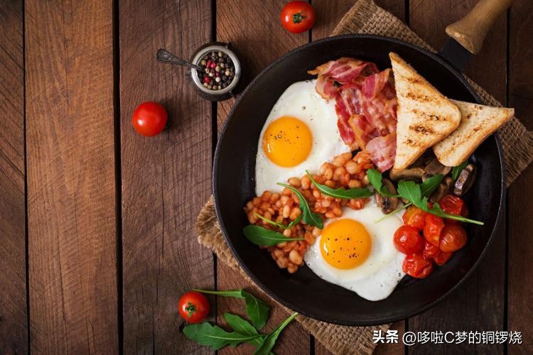 英国最具特色的美食是什么,这些英国美食文化你一定要了解