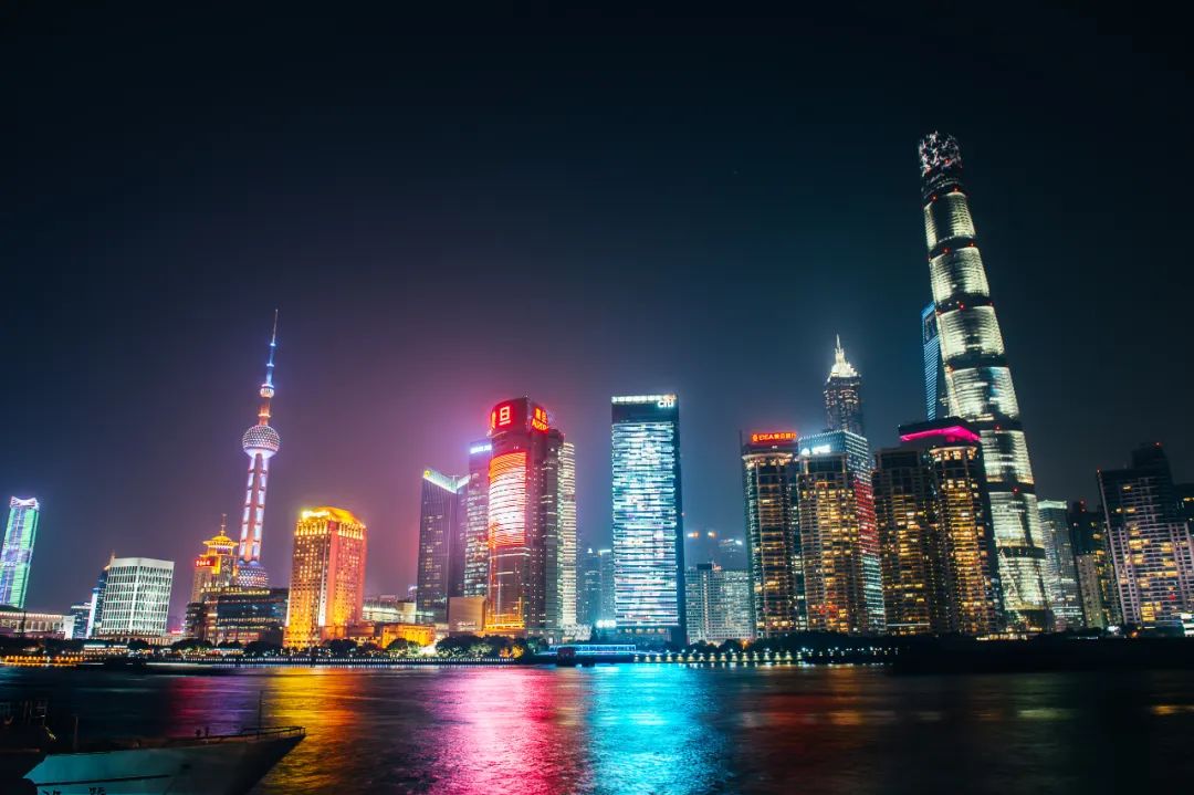 手机拍夜景的5个简单技巧,拍夜景技巧