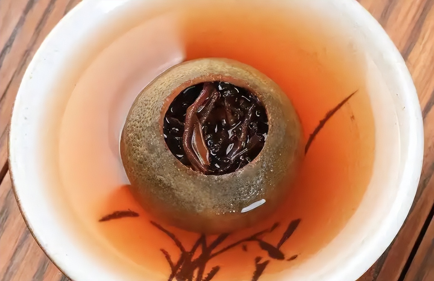 秋天喝绿茶还是喝青茶好,秋天如何泡绿茶喝最好喝