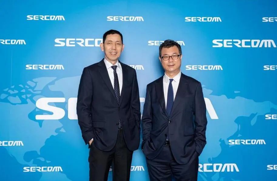 苏州三顾茅庐，三个台湾人组成创业铁三角，19年后拼千亿网通厂商