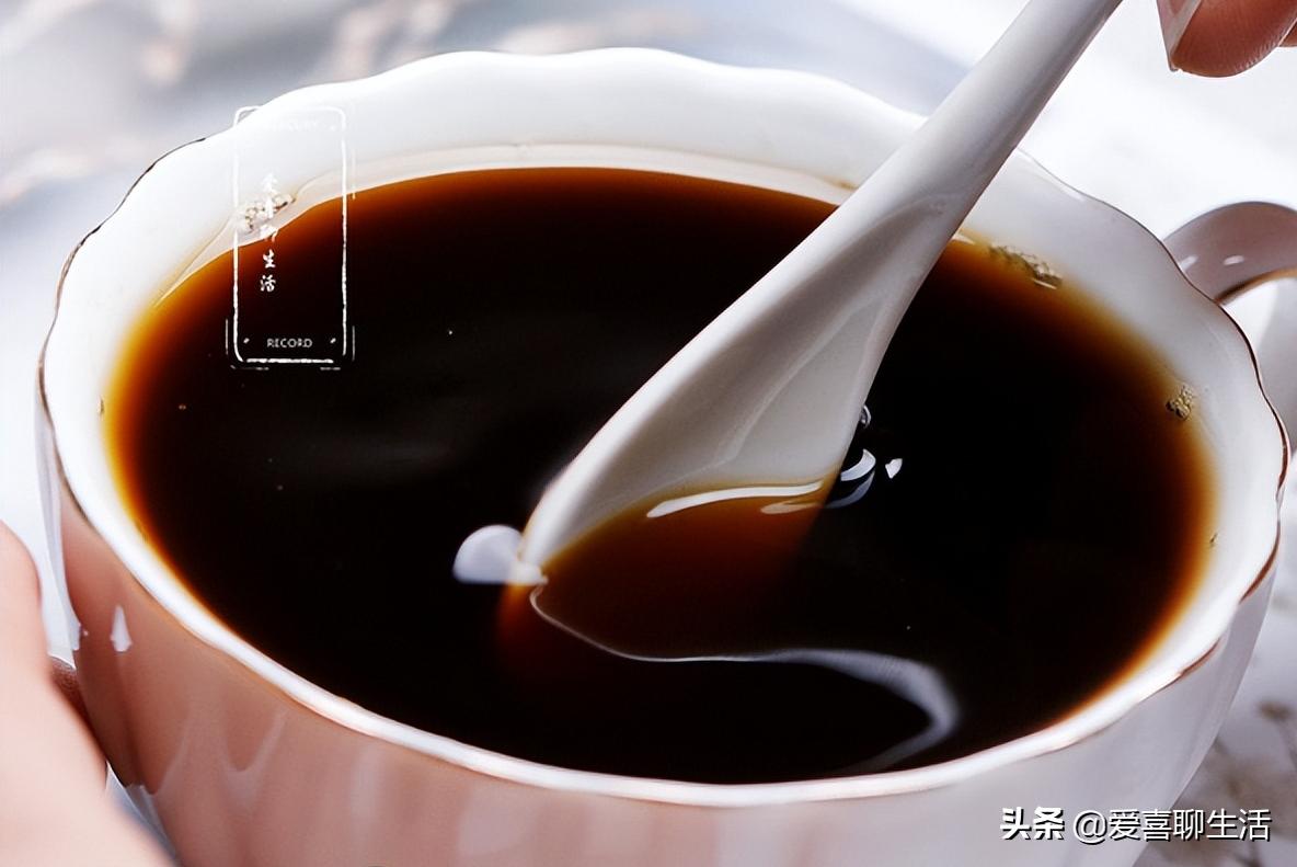 超市里的零脂黑咖啡推荐,8蔗糖0脂咖啡推荐