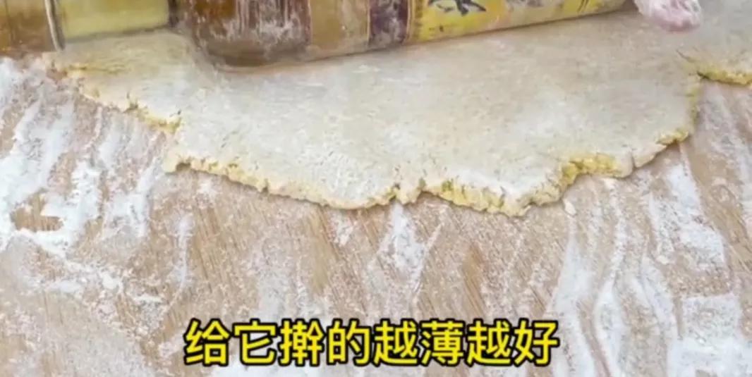 为什么自己做的小米锅巴不脆,小米锅巴100种零食的做法大全