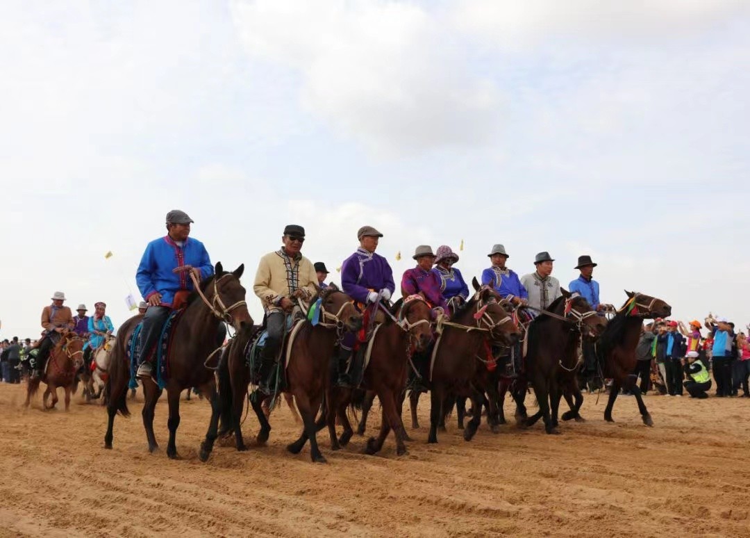 元朝蒙古下层百姓生活,蒙古族的兴起与元朝的经历