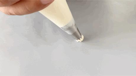 裱花的七种基础手法视频初学者,新手裱花基础知识和手法