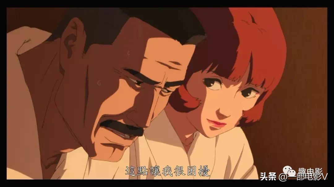 成人动画巅峰之作，豆瓣9.1分《红辣椒》