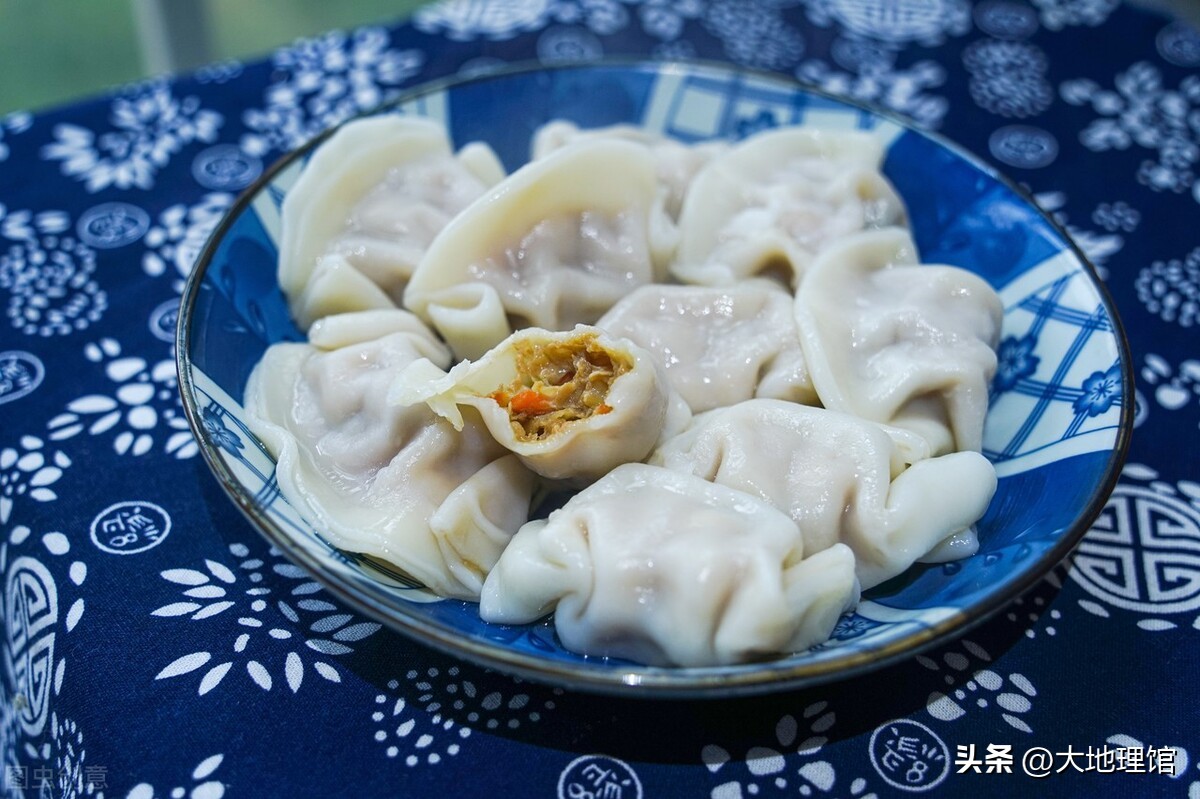 东北饺子和山东饺子哪个更出名,为什么东北饺子出名