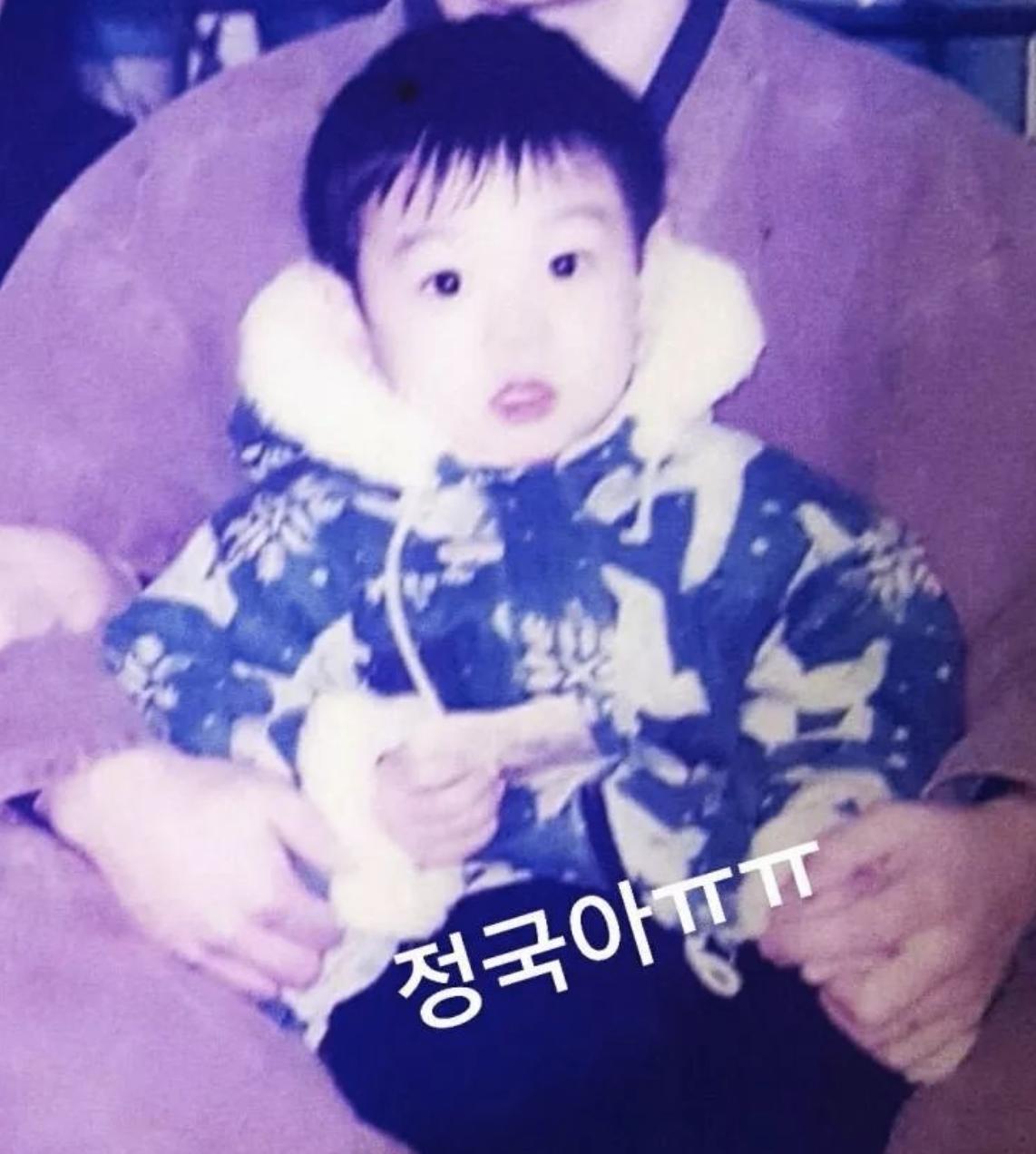 田柾国献唱世界杯：25岁“满分男友”太励志，韩国有条“柾国路”