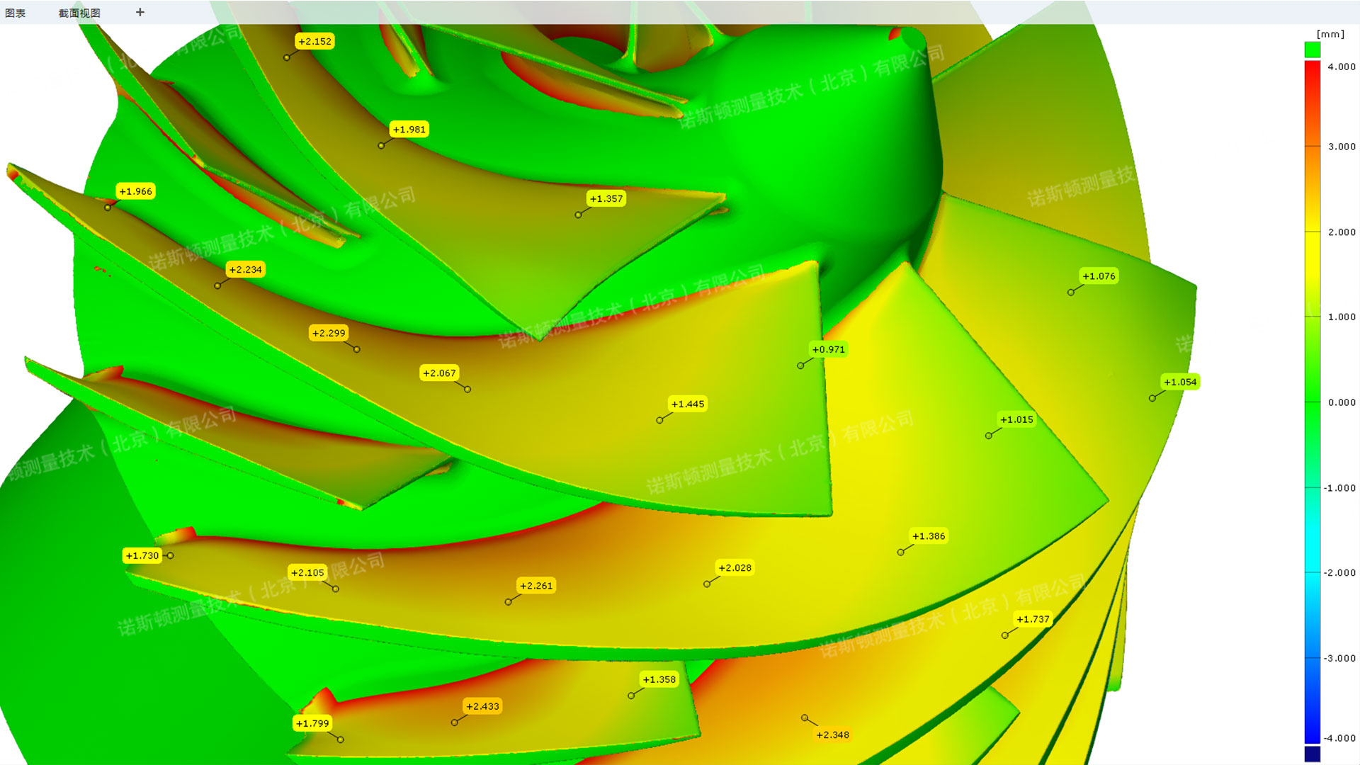 zeiss三维扫描仪,zeissgom三维扫描仪