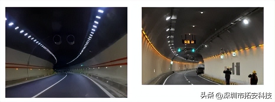 隧道施工神器视频大全,隧道专用设备图片