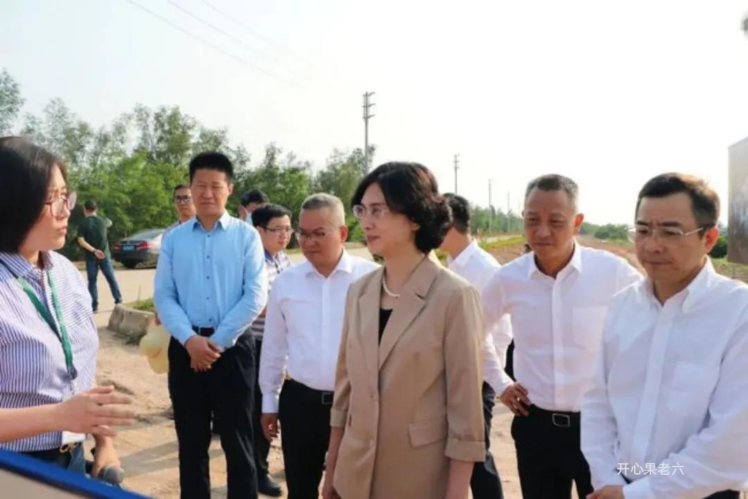 广东省江门女市长,广东省目前的女性副市长