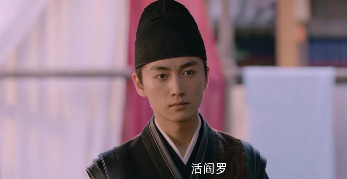 刘亦菲的梦华录什么时候播,刘亦菲梦华录后采访