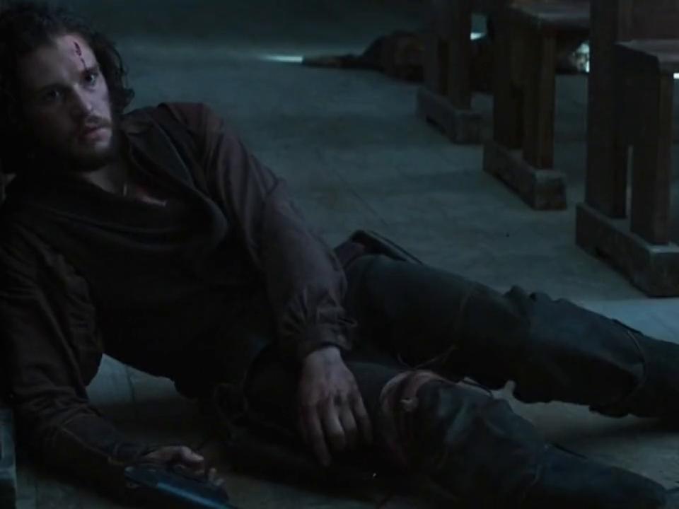 以上帝之名侵犯无辜少女，简直就是*兽禽**！#影视解说