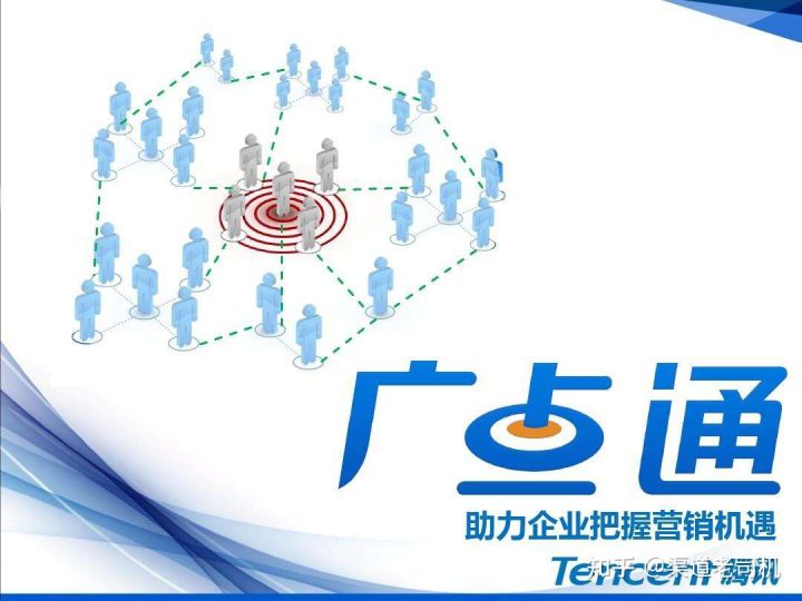 怎么理解广点通投放,广点通推广投放有什么优势