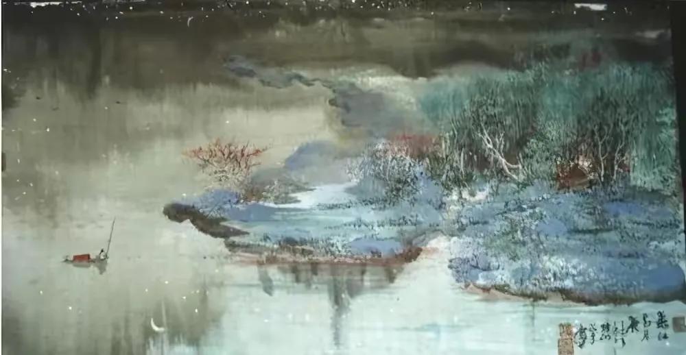 陈风株林,诗经陈风原文