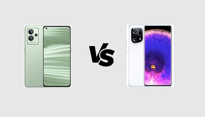 oppofindx5pro和realmegt2大师探索版,realmegt2pro和findx5pro