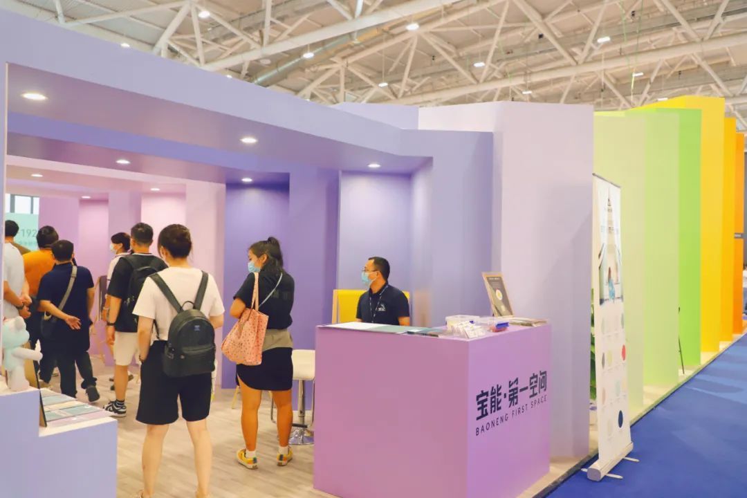 深圳宝能第一空间新中式,宝能第一空间五一