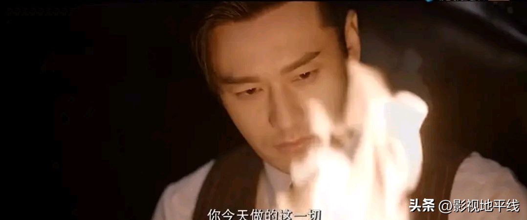 蒋欣黄晓明万茜潜伏者剧组,黄晓明万茜最近上映的谍战片