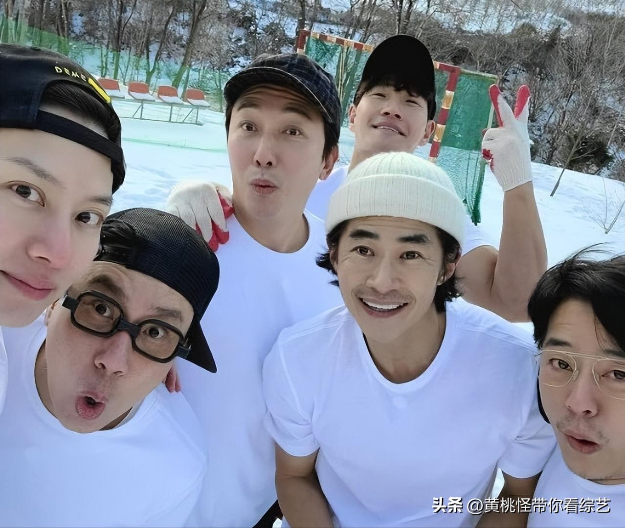 熊孩子里卓在勋很穷吗,我家的熊孩子卓在勋父亲在哪一期