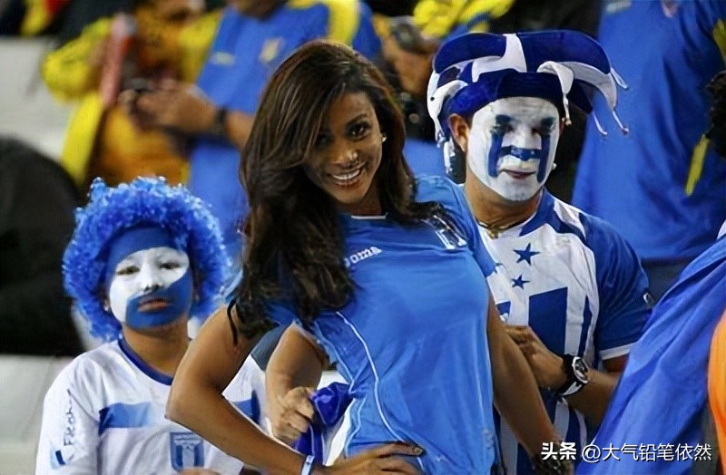 第13周足球，一场狂热的部落宗教盛宴—为什么是足球？（三）