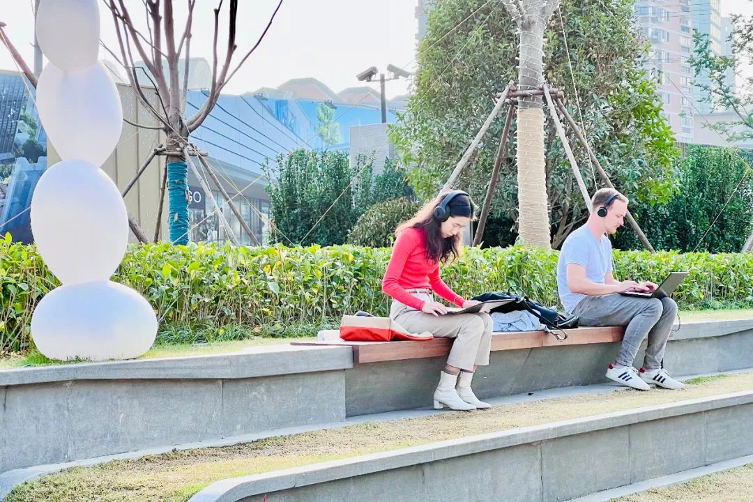 上海苏河湾万象天地怎么样,上海苏河湾万象天地介绍