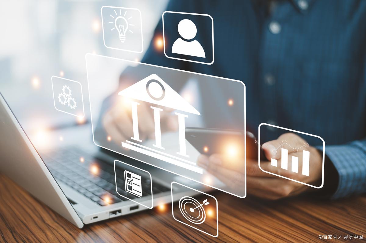 互联网银行的主要经营模式,互联网银行深度分析