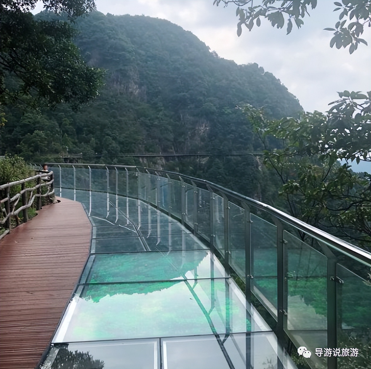 江西赣州三百山旅游景点排名,江西赣州安远三百山风景区