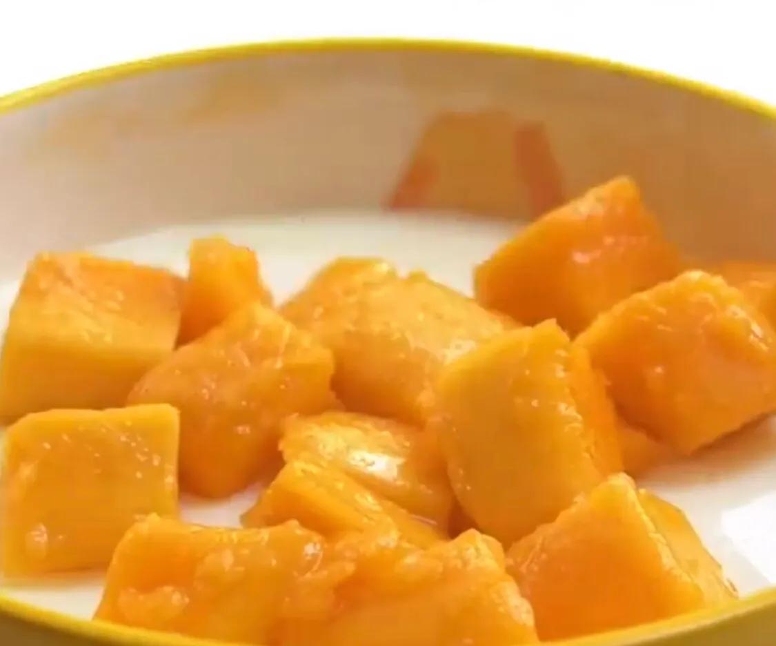 一岁宝宝能吃双皮奶粉么,1岁半孩子能吃双皮奶吗