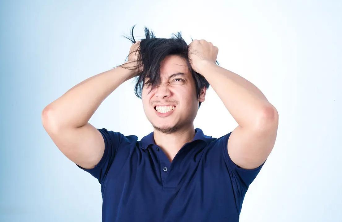 雄性激素脱发和雄激素的关系,男性雄性激素旺盛会导致衰老快吗