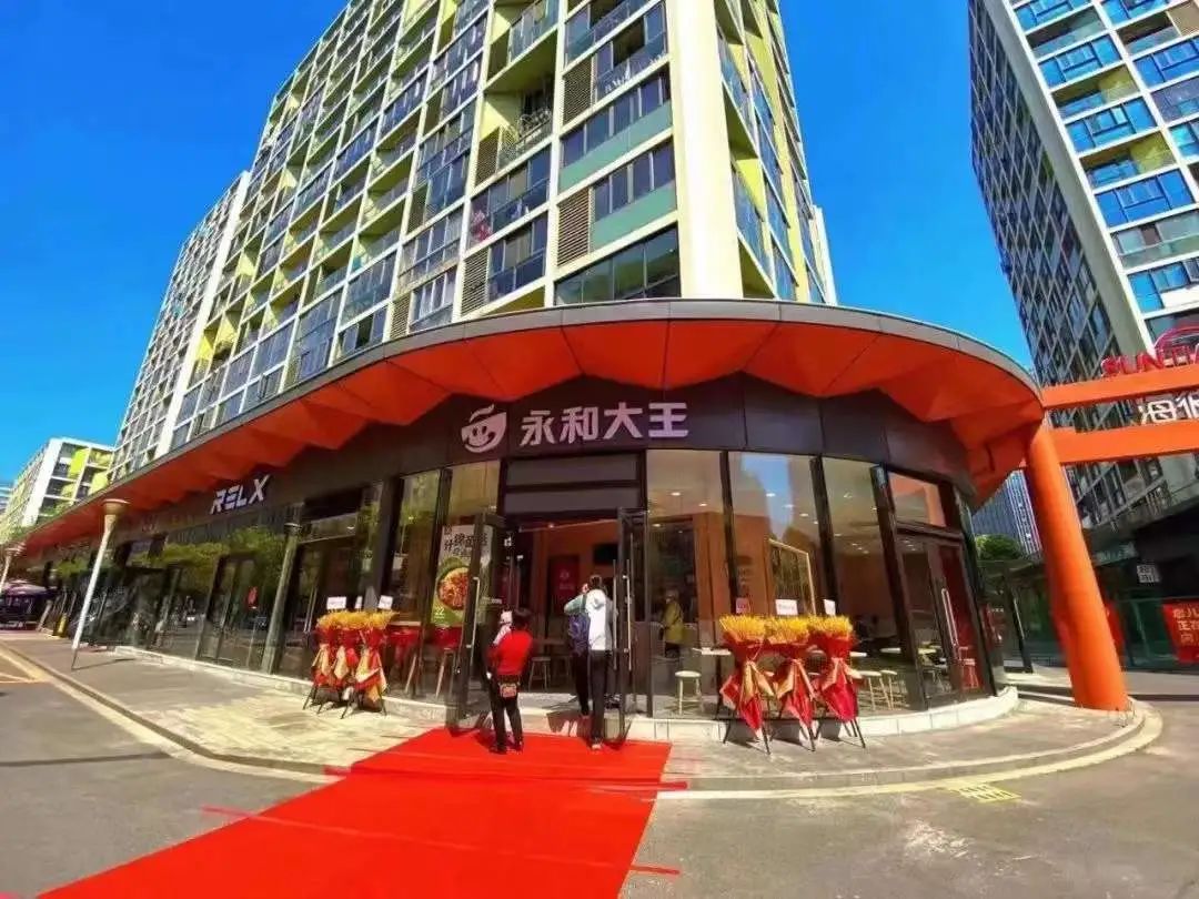 连锁中式快餐怎么开,如何应对中式快餐连锁品牌