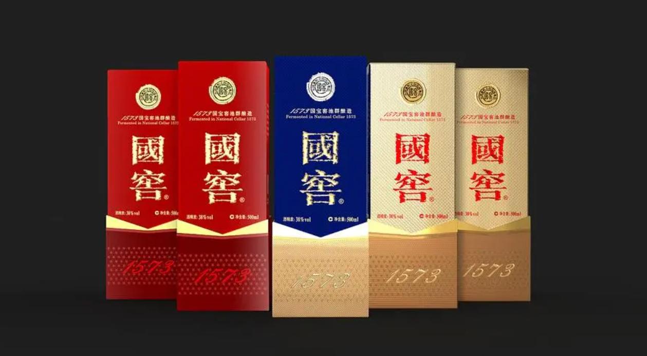 中国17大名酒之郎酒的前世今生,浓香型白酒排行榜前十名郎酒