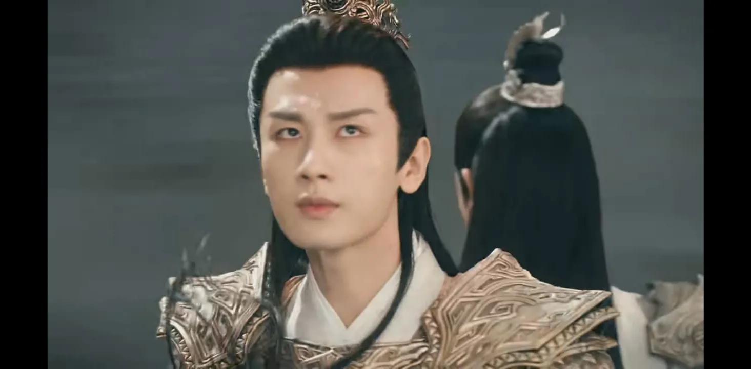 沉香如屑颜淡剜心受雷劫,沉香如屑应渊颜淡剜心