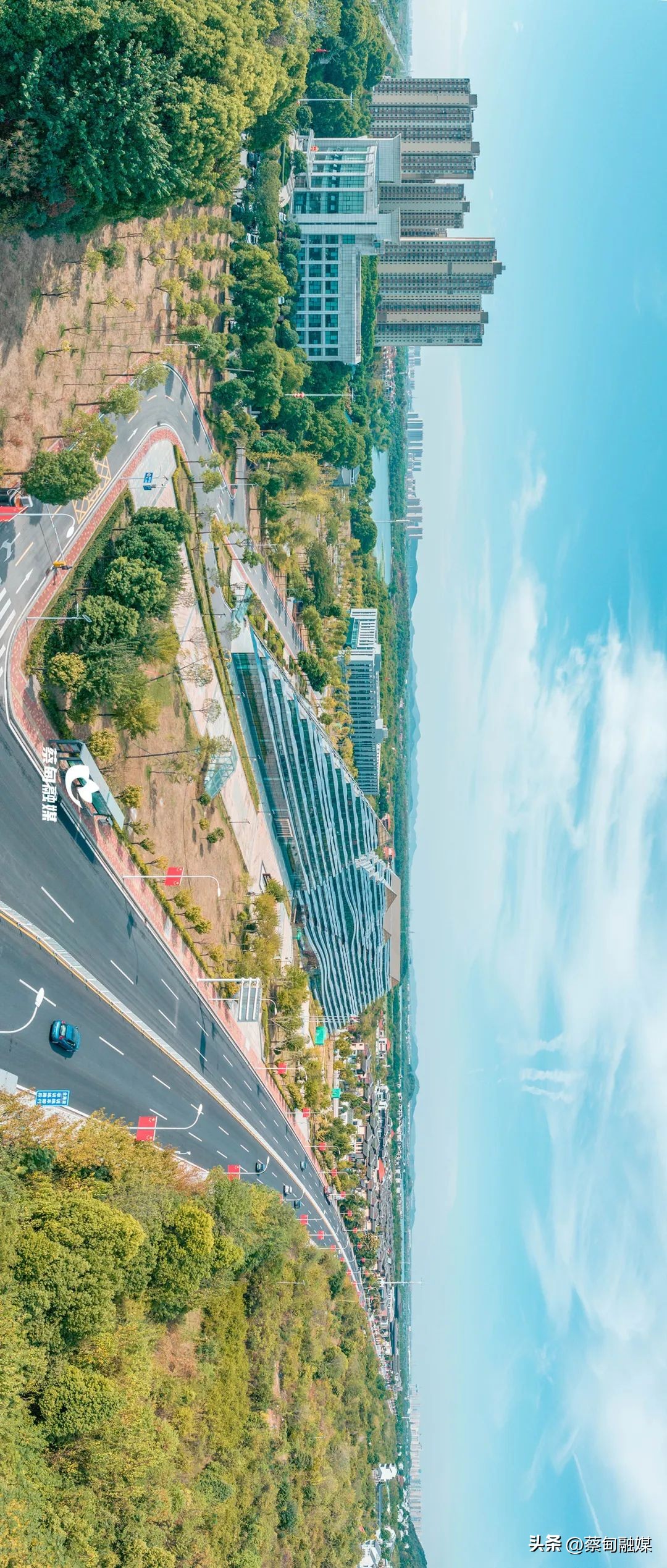 未来湖北武汉,蔡甸未来最好的地段