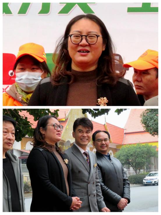 与“泰国城”一街之隔，桂林聚福园特别行动，到底暖了谁的心？