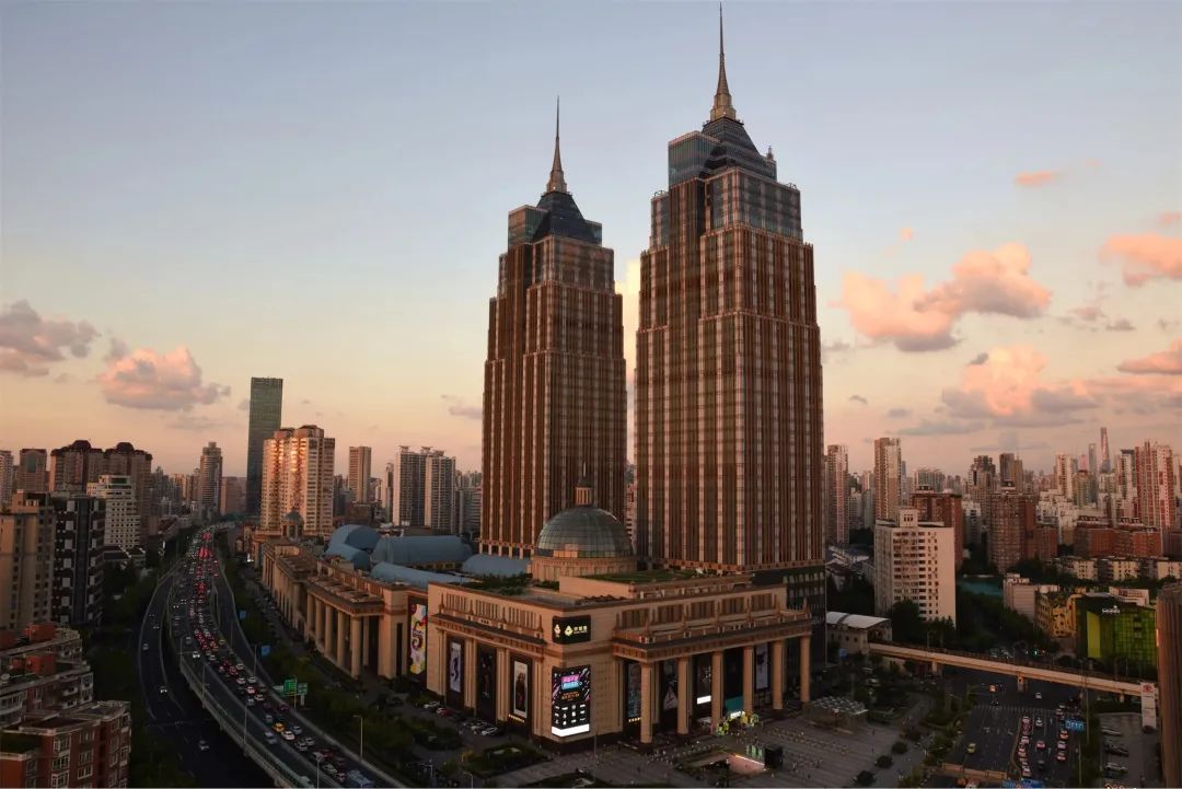 上海13号地铁沿线玩的好地方,上海地铁游玩攻略