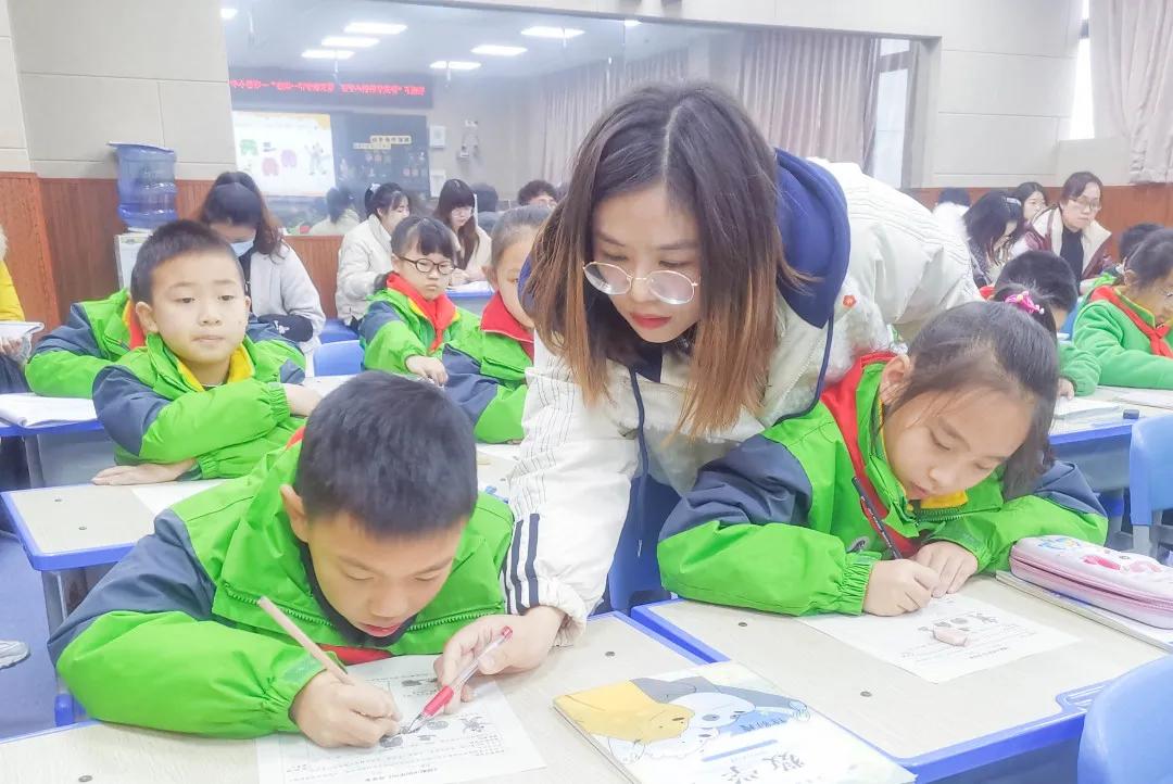 双减政策下如何开展小学科学教学,双减政策下的小学科学课堂